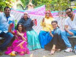 Bhumi Pednekar and Taapsee Pannu set to essay the roles of world’s oldest sharpshooters in Anurag Kashyap’s next