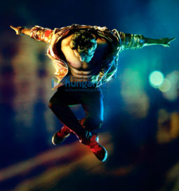 Movie Stills Of The Movie Street Dancer 3D