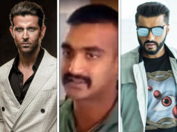 Bollywood celebrities pray for Wing Commander Abhinandan Varthaman who has been captured by Pakistan Army