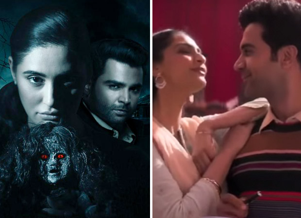 Box Office Amavas has a poor opening, Ek Ladki Ko Dekha Toh Aisa Laga is a rare flop for Sonam Kapoor Box Office Amavas has a poor opening, Ek Ladki Ko Dekha Toh Aisa Laga is a rare flop for Sonam Kapoor