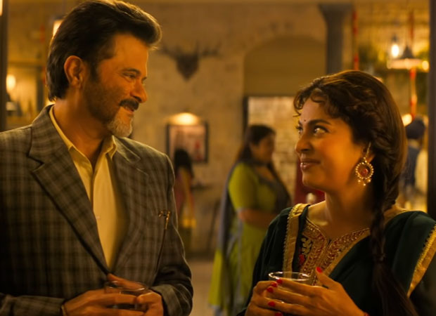 Box Office Ek Ladki Ko Dekha Toh Aisa Laga 4 in overseas