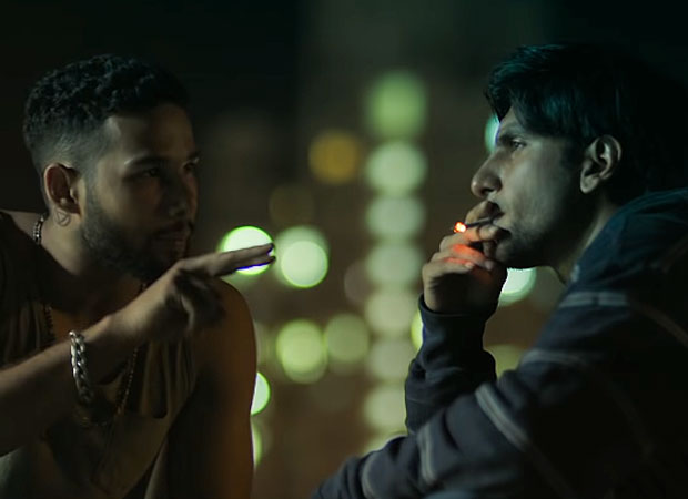 Box Office Gully Boy Day 12 in overseas