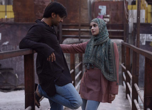 Box Office Gully Boy Day 14 in overseas