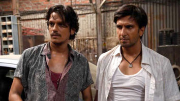 Box Office: Gully Boy drops on Wednesday, bring in Rs. 6.05 cr