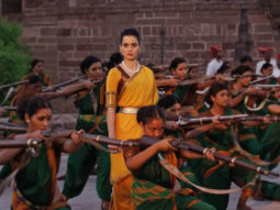 Box Office: Manikarnika – The Queen of Jhansi day 14 in overseas
