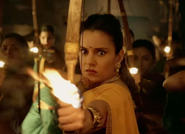 Box Office Manikarnika - The Queen of Jhansi day 15 in overseas