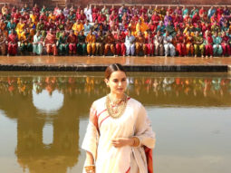 Box Office: Manikarnika – The Queen of Jhansi day 19 in overseas