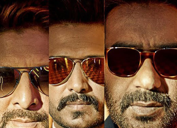 Box Office: Total Dhamaal Day 5 in overseas Box Office Total Dhamaal Day 5 in overseas