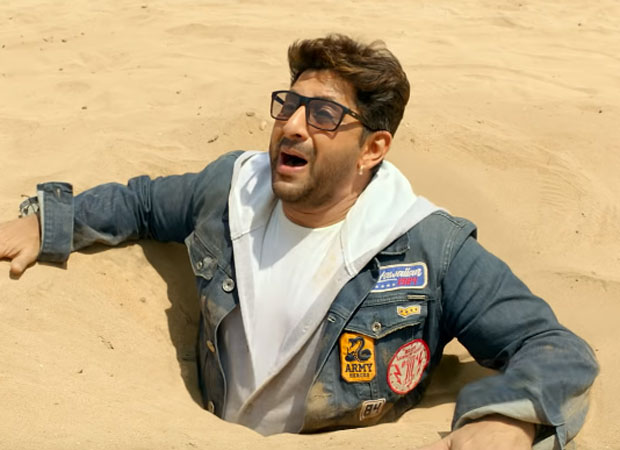 Box Office Total Dhamaal Day 7 in overseas