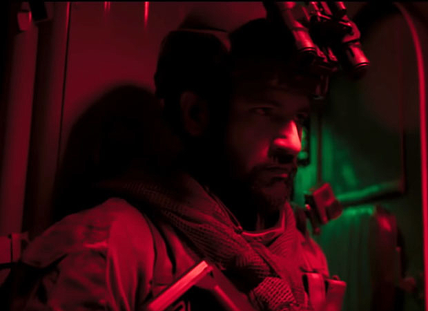 Box Office Uri Day 27 in overseas