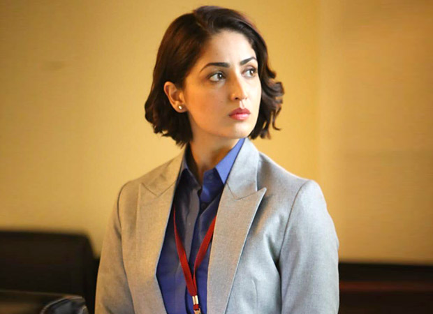 Box Office Uri Day 34 in overseas