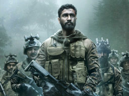 Box Office: Uri – The Surgical Strike enters Rs. 200 Crore Club