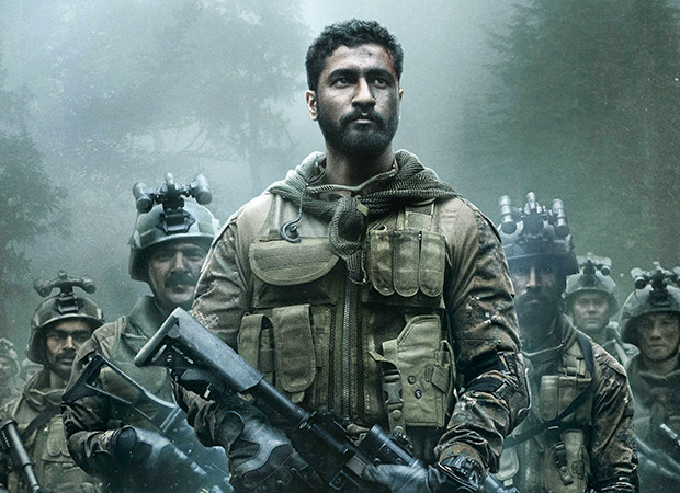 Box Office Uri - The Surgical Strike enters Rs. 200 Crore Club