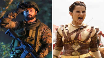 Box Office: Uri – The Surgical Strike is moving towards All Time Blockbuster status, Manikarnika – The Queen of Jhansi dips