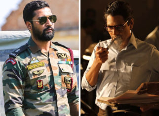 Box Office: Uri – The Surgical Strike maintains an average of over Rs. 8 crore per day for three weeks, Thackeray to wrap up under Rs. 40 crore lifetime