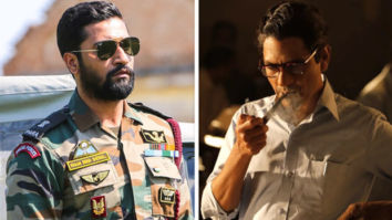 Box Office: Uri – The Surgical Strike maintains an average of over Rs. 8 crore per day for three weeks, Thackeray to wrap up under Rs. 40 crore lifetime