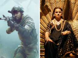Box Office: Uri – The Surgical Strike set to be All Time Blockbuster, Manikarnika – The Queen of Jhansi to have similar run as Gabbar Is Back