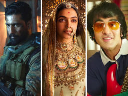Box Office: Uri beats Padmaavat and Sanju; becomes the 4th highest All-time third week grosser