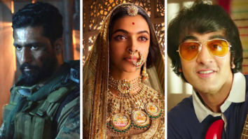 Box Office: Uri beats Padmaavat and Sanju; becomes the 4th highest All-time third week grosser