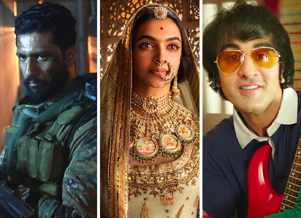 Box Office: Uri beats Padmaavat and Sanju; becomes the 4th highest All-time third week grosser Box Office: Uri beats Padmaavat and Sanju; becomes the 4th highest All-time third week grosser