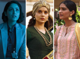 Box Office: Uri is audience’s first choice, Manikarnika is second, ELKDTAL falls