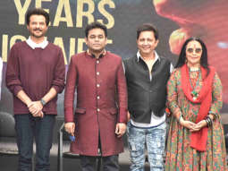Celebrating the Musical Journey of Slumdog Millionaire with A.R. Rahman & Anil Kapoor | part 1