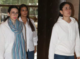 Celebs attend Ranjana Phadnis’ prayer meet at JW Marriott