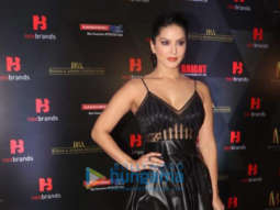 Celebs attend annual Brand Vision Awards 2019