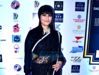 Celebs grace Dadasaheb Phalke International Film Festival Awards 2019