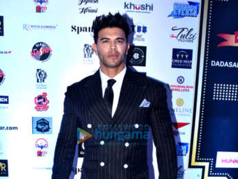 Celebs grace Dadasaheb Phalke International Film Festival Awards 2019