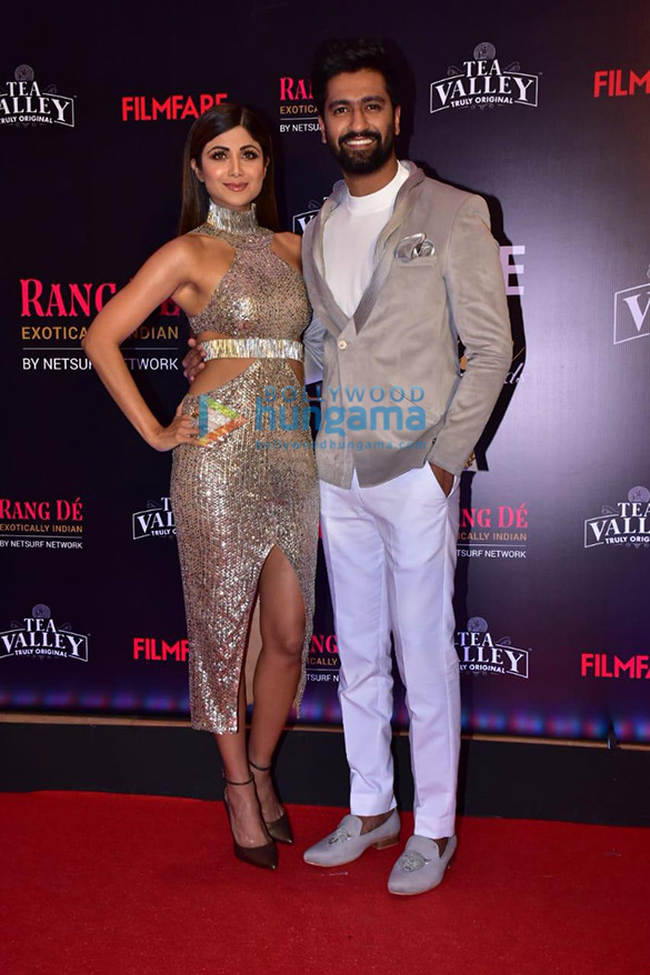 celebs grace filmfare glamour and style awards 2019 at jw marriott in juhu 002 12