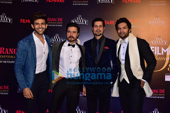 celebs grace filmfare glamour and style awards 2019 at jw marriott in juhu 002 22