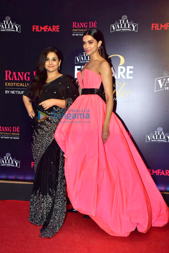celebs grace filmfare glamour and style awards 2019 at jw marriott in juhu45 10