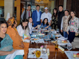 Celebs grace Nisha Jamvwal’s swish sit-down lunch & panel discussion