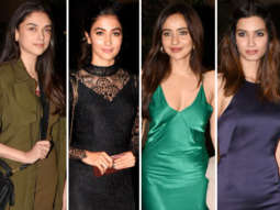 Celebs grace Punit Malhotra’s Valentine’s Day party