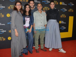 Celebs grace the screening of the series Made in Heaven