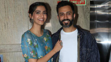 Celebs grace the special screening of Ek Ladki Ko Dekha Toh Aisa Laga at PVR, Juhu Part 2