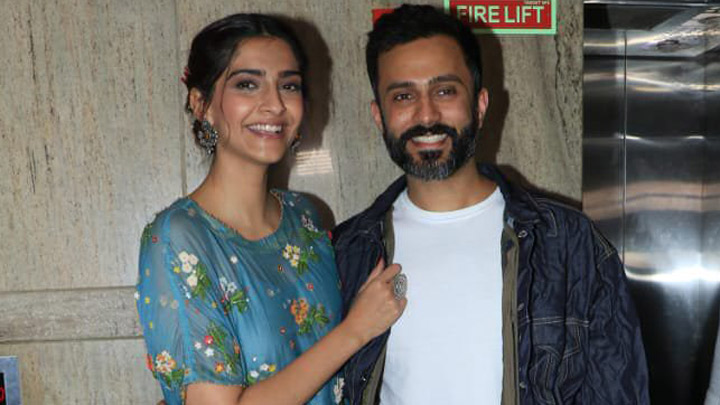 Celebs grace the special screening of Ek Ladki Ko Dekha Toh Aisa Laga at PVR, Juhu Part 2