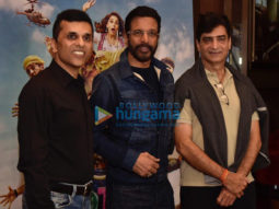 Celebs grace the special screening of the film ‘Total Dhamaal’