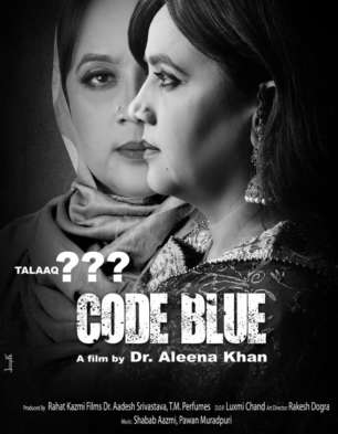 Code Blue – Tlaaq