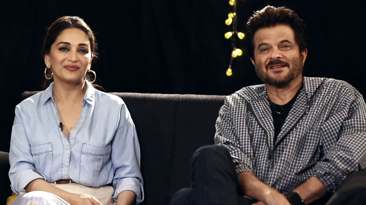 DON’T MISS: Anil Kapoor & Madhuri Dixit REVEAL their MOST SPECIAL Film | Total Dhamaal