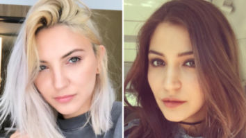 DOPPELGANGER? This photo of American singer Julia Michaels shows an uncanny resemblance to Anushka Sharma and Internet is freaking out