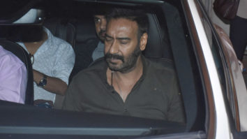 Special screening of film Total Dhamaal
