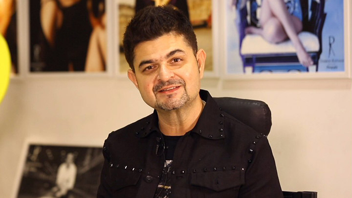 Dabboo Ratnani: “Hopefully in the next calendar you will see SARA ALI KHAN” Dabboo Ratnani: “Hopefully in the next calendar you will see SARA ALI KHAN”