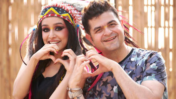 Dabboo Ratnani: “I’ve NEVER Featured something like this in my Calendar before”| Shraddha Kapoor