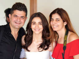 Dabboo Ratnani: “One thing GREAT about ALIA BHATT is that She actually…”