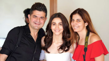 Dabboo Ratnani: “One thing GREAT about ALIA BHATT is that She actually…”