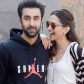Deepika Padukone and Ranbir Kapoor back again! Details inside