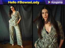 Deepika Padukone has us smitten over her Bawse Lady mode! Enough said!