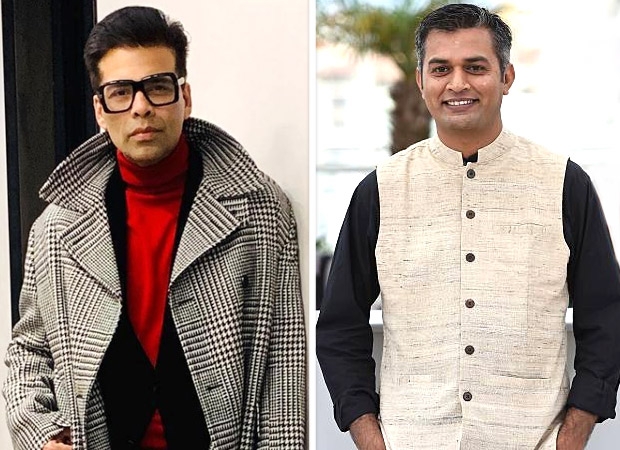 Dharma Productions will now join hands with Masaan director Neeraj Ghaywan for his next Dharma Productions will now join hands with Masaan director Neeraj Ghaywan for his next